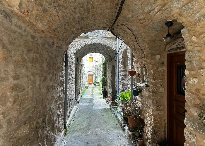 Voltes Mesta
