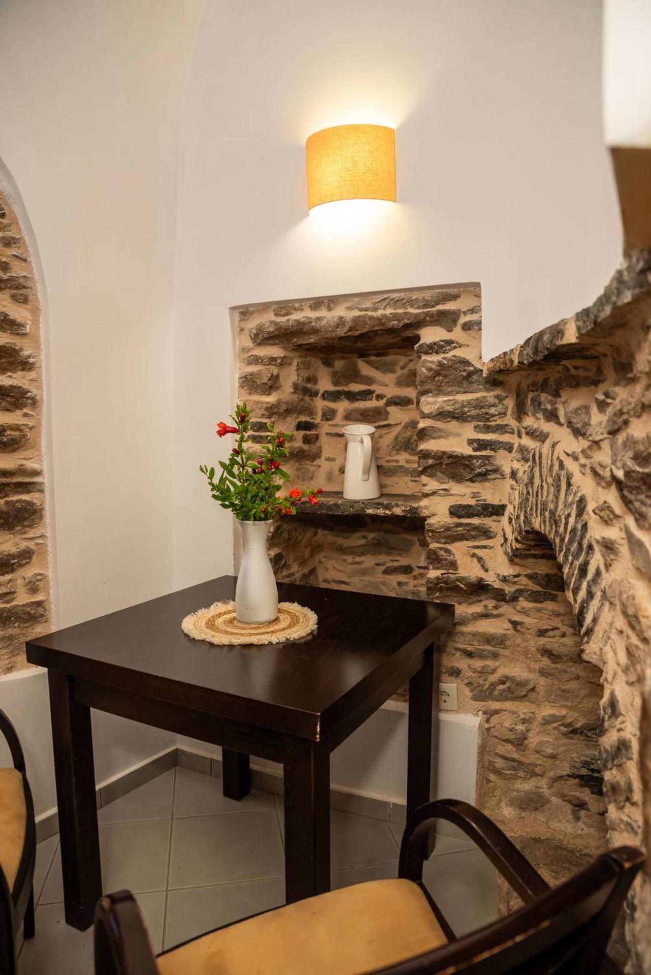 Voltes Apartment Mestá