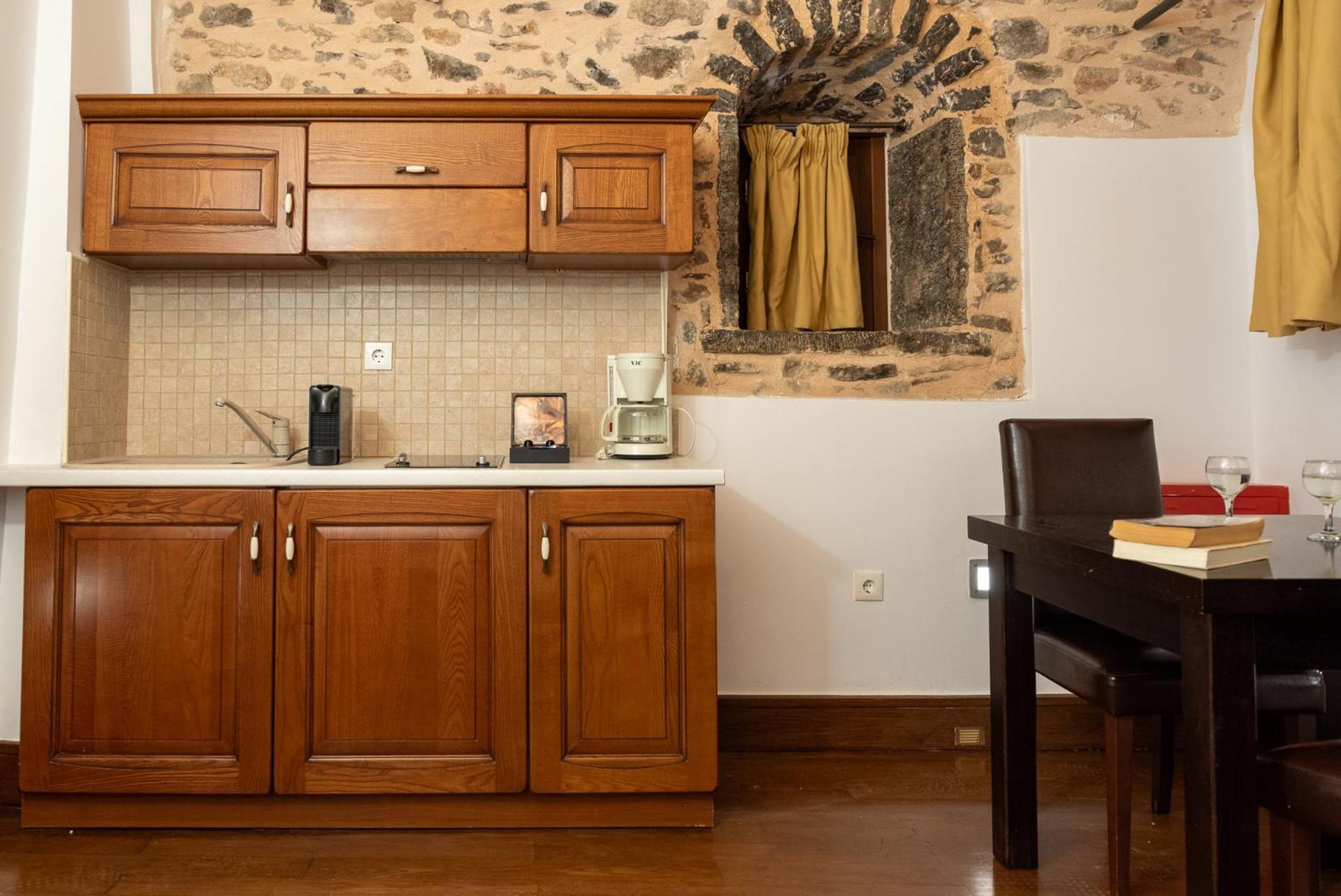 Apartment Voltes Mestá