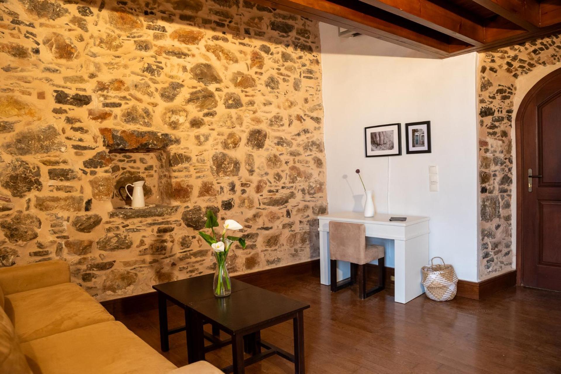 Voltes Apartment Mestá