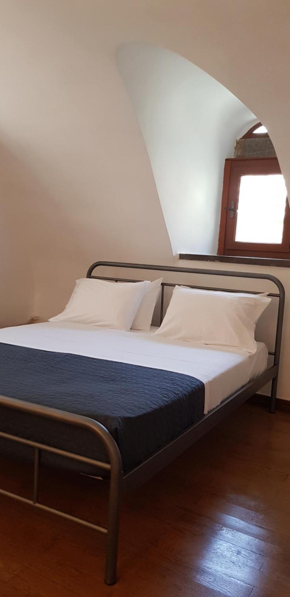 Voltes Apartment Mestá
