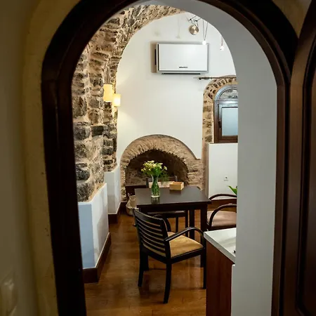 Voltes Mesta Room photo