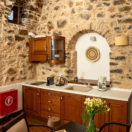 Voltes Mesta Room photo
