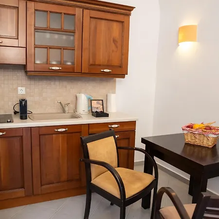 Voltes Mesta Room photo
