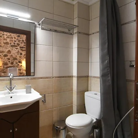 Voltes Mesta Room photo