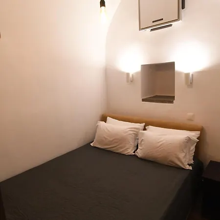 Voltes Mesta Room photo