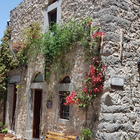 Voltes Mesta Exterior photo
