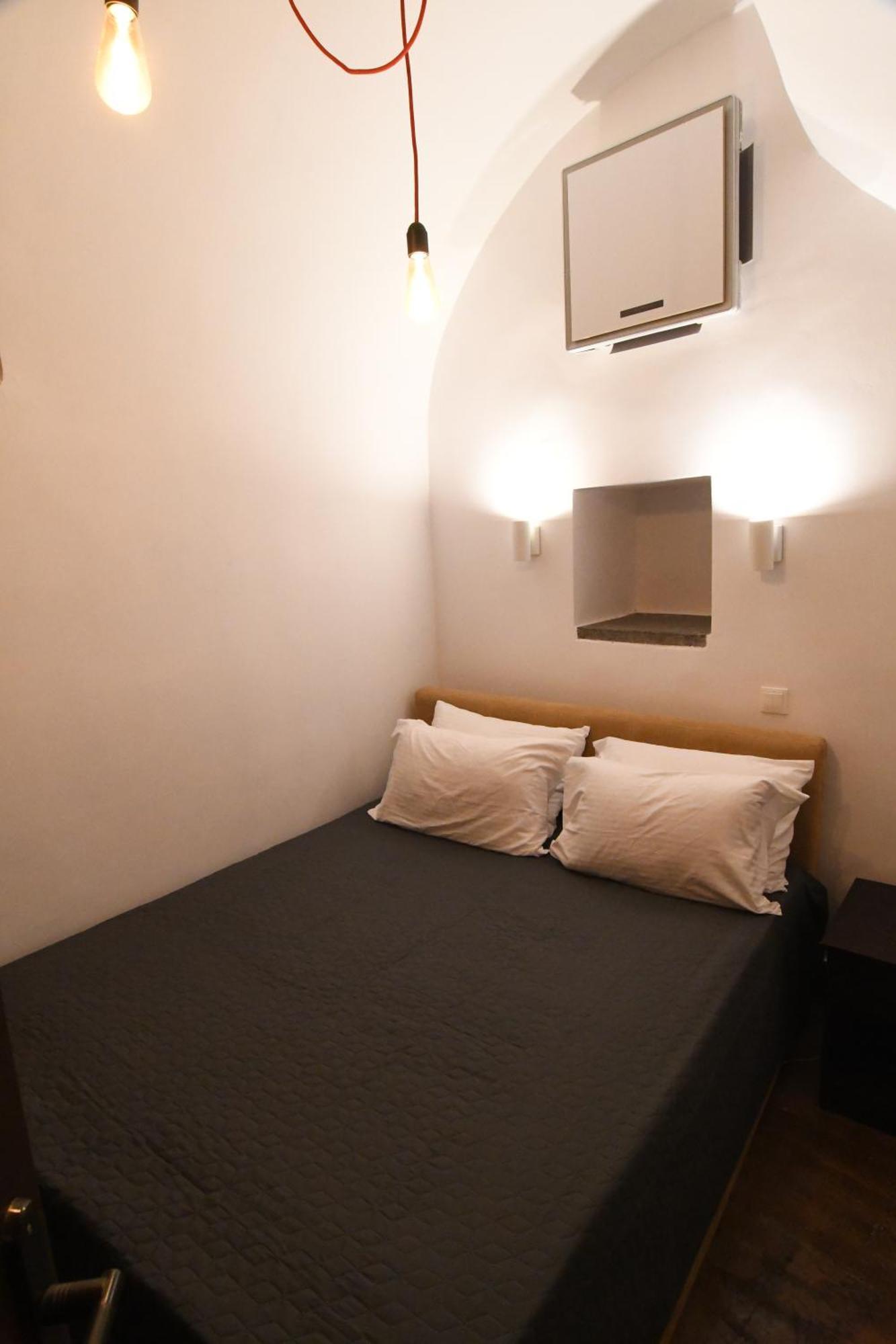 Apartment Voltes Mesta