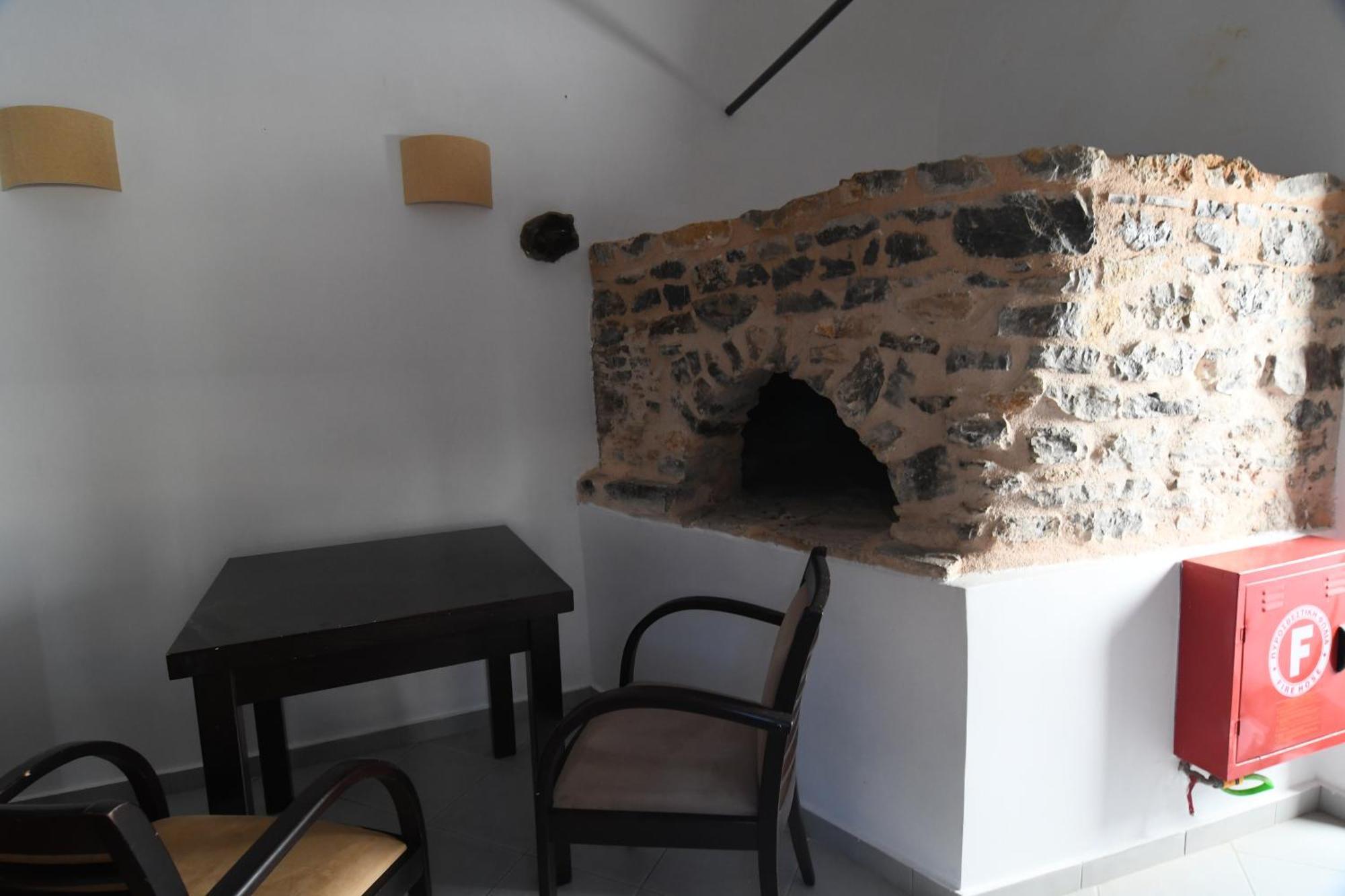 Apartment Voltes Mesta