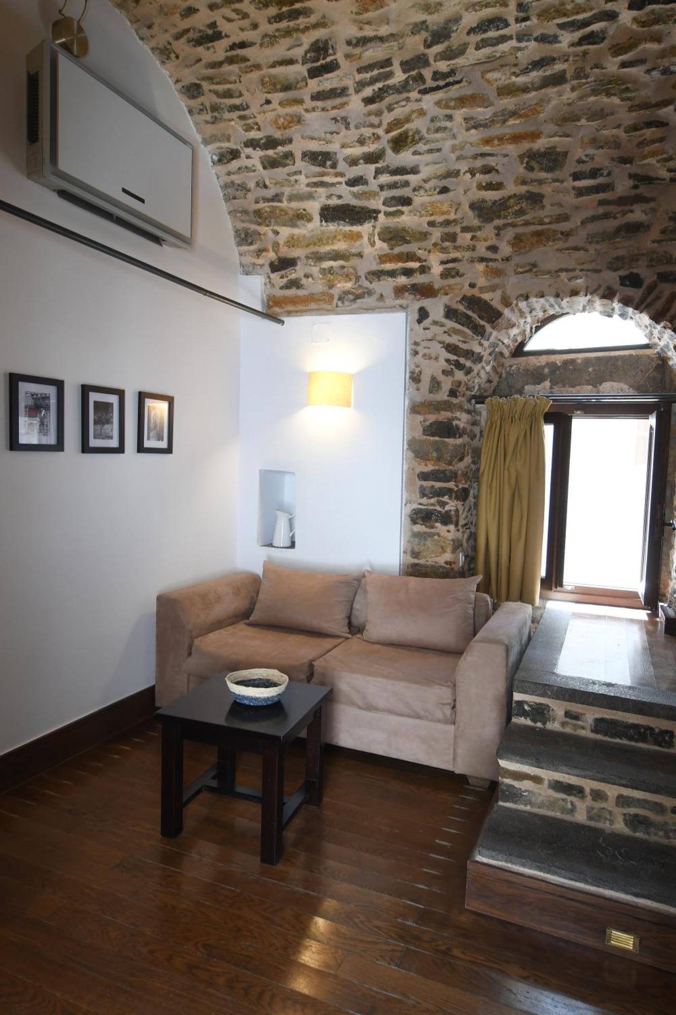 Apartment Voltes Mesta