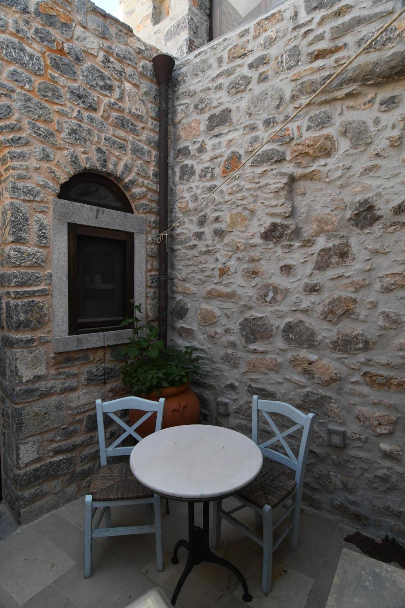 Apartment Voltes Mesta