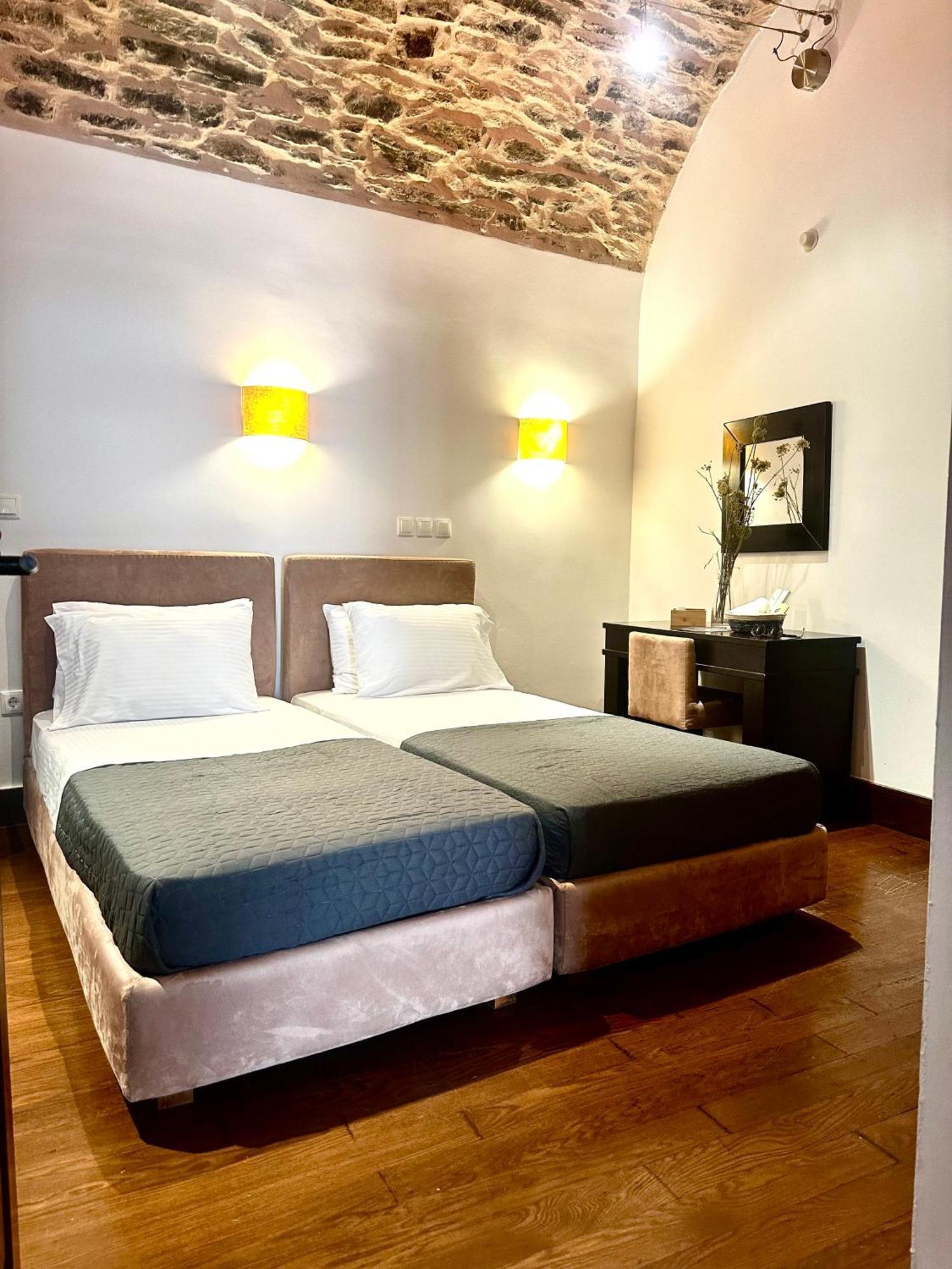 Voltes Apartment Mesta
